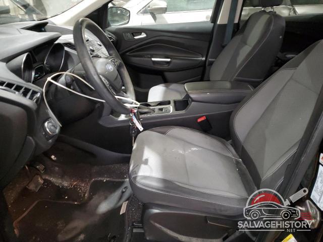 1FMCU9GD1HUE80371 2017 FORD ESCAPE photo no. 7