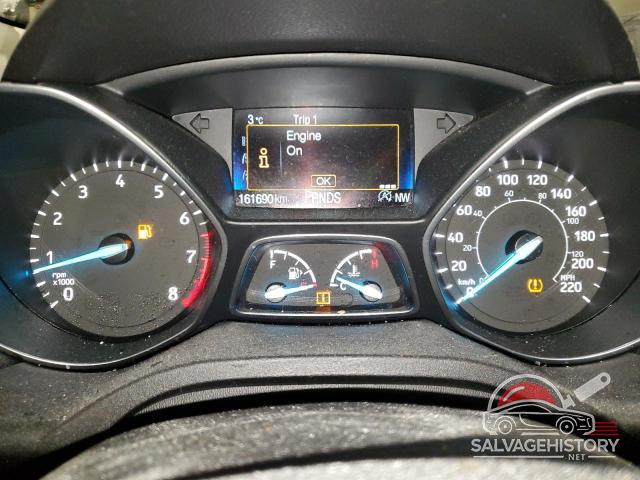 1FMCU9GD1HUE80371 2017 FORD ESCAPE photo no. 9