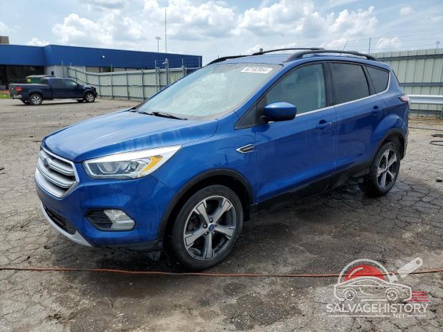 1FMCU9GD2HUB59701 2017 FORD ESCAPE photo no. 10