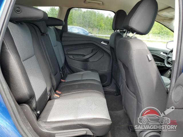 1FMCU9GD2HUB59701 2017 FORD ESCAPE photo no. 11