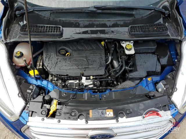 1FMCU9GD2HUB59701 2017 FORD ESCAPE photo no. 12