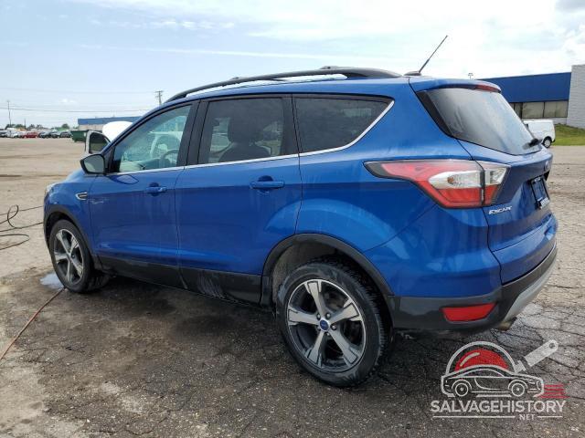 1FMCU9GD2HUB59701 2017 FORD ESCAPE photo no. 2