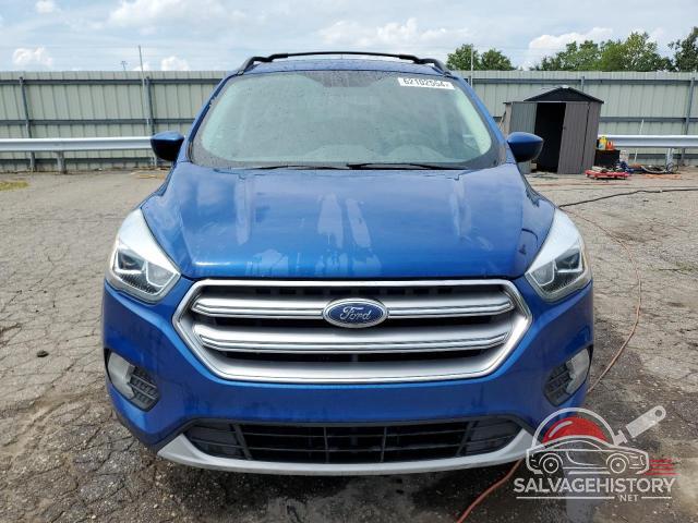 1FMCU9GD2HUB59701 2017 FORD ESCAPE photo no. 5