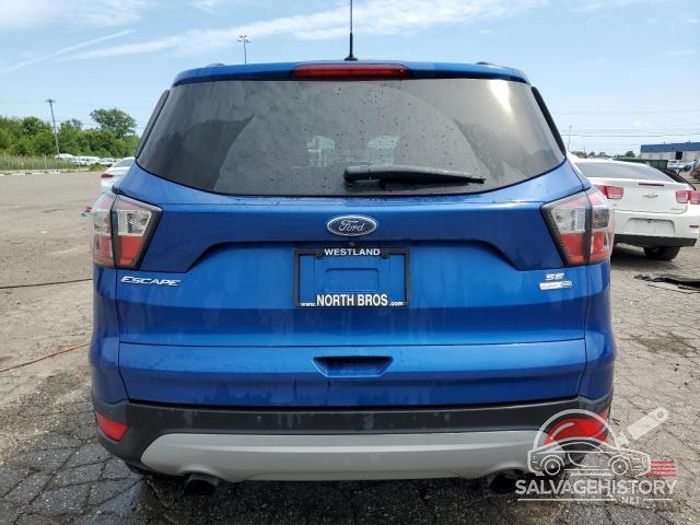1FMCU9GD2HUB59701 2017 FORD ESCAPE photo no. 6