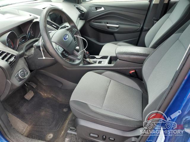 1FMCU9GD2HUB59701 2017 FORD ESCAPE photo no. 7