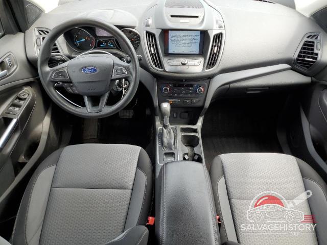 1FMCU9GD2HUB59701 2017 FORD ESCAPE photo no. 8