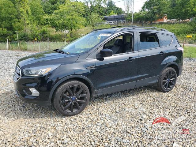 1FMCU9GD3HUB08062 2017 FORD ESCAPE photo no. 12