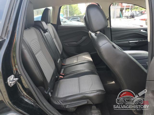 1FMCU9GD3HUB08062 2017 FORD ESCAPE photo no. 11