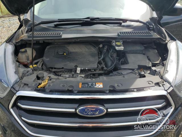 1FMCU9GD3HUB08062 2017 FORD ESCAPE photo no. 12