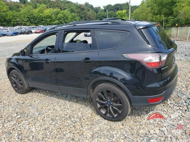 1FMCU9GD3HUB08062 2017 FORD ESCAPE photo no. 2