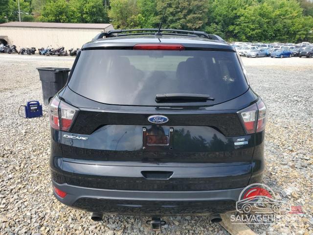 1FMCU9GD3HUB08062 2017 FORD ESCAPE photo no. 6