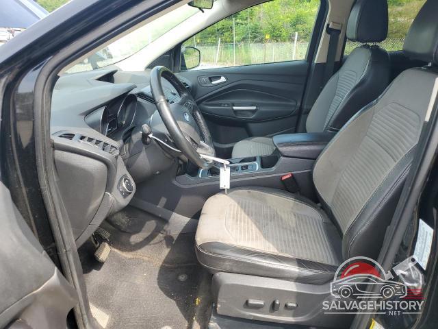 1FMCU9GD3HUB08062 2017 FORD ESCAPE photo no. 7