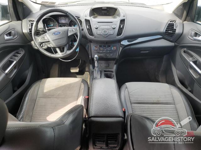 1FMCU9GD3HUB08062 2017 FORD ESCAPE photo no. 8