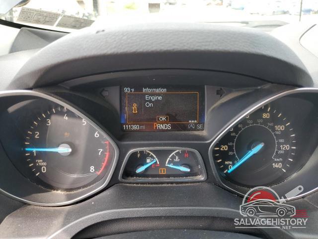 1FMCU9GD3HUB08062 2017 FORD ESCAPE photo no. 9