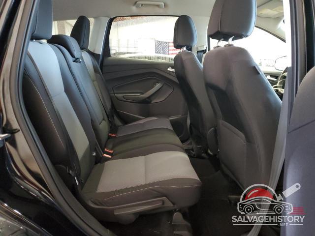 1FMCU9GD3HUE62969 2017 FORD ESCAPE photo no. 10