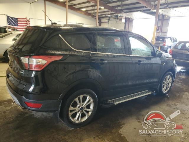 1FMCU9GD3HUE62969 2017 FORD ESCAPE photo no. 3