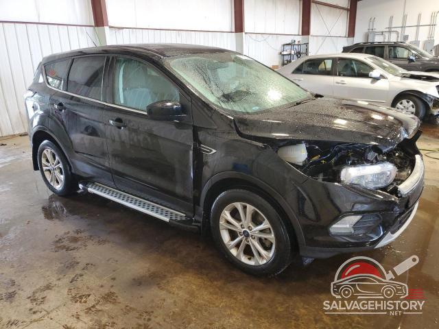 1FMCU9GD3HUE62969 2017 FORD ESCAPE photo no. 4