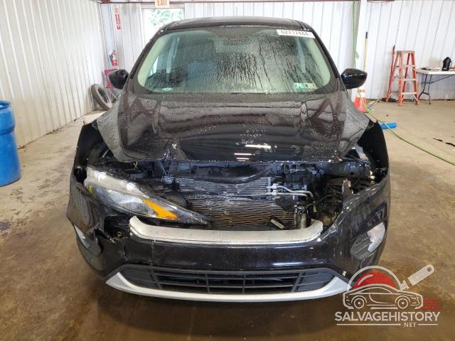 1FMCU9GD3HUE62969 2017 FORD ESCAPE photo no. 5