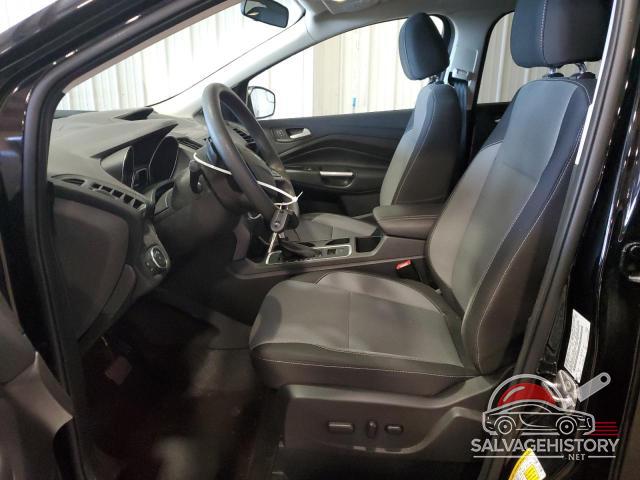 1FMCU9GD3HUE62969 2017 FORD ESCAPE photo no. 7