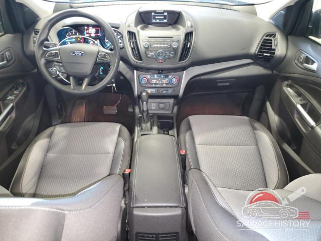 1FMCU9GD3HUE62969 2017 FORD ESCAPE photo no. 8