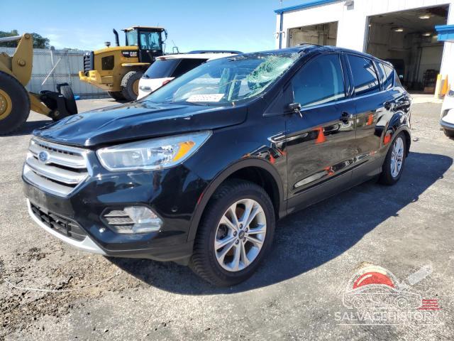 1FMCU9GD4HUB45525 2017 FORD ESCAPE photo no. 12