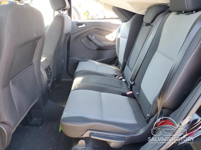 1FMCU9GD4HUB45525 2017 FORD ESCAPE photo no. 10