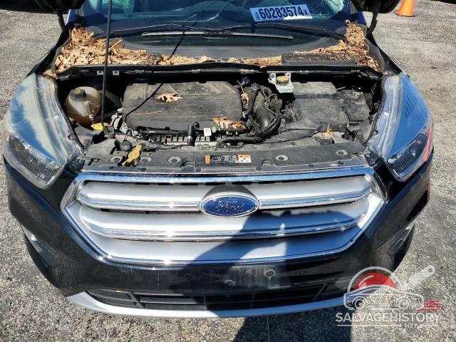 1FMCU9GD4HUB45525 2017 FORD ESCAPE photo no. 11
