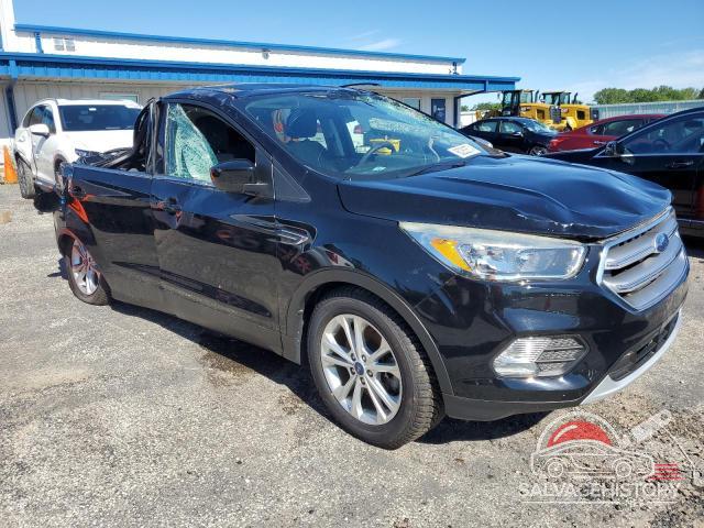 1FMCU9GD4HUB45525 2017 FORD ESCAPE photo no. 4