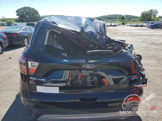 1FMCU9GD4HUB45525 2017 FORD ESCAPE photo no. 6