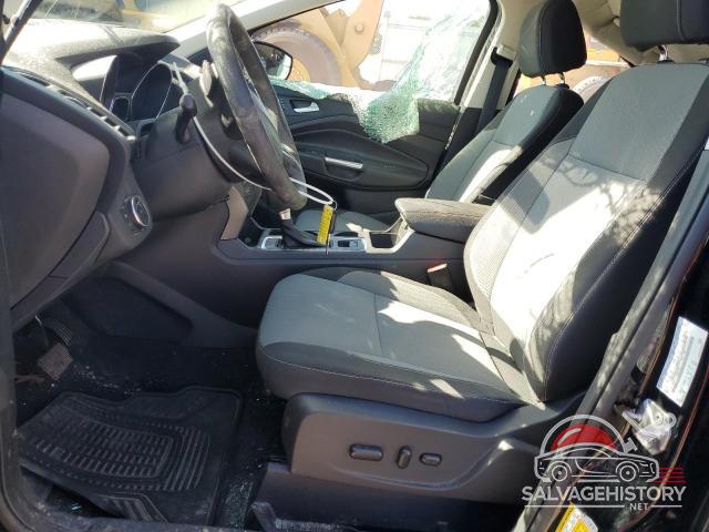 1FMCU9GD4HUB45525 2017 FORD ESCAPE photo no. 7