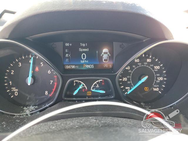 1FMCU9GD4HUB45525 2017 FORD ESCAPE photo no. 9