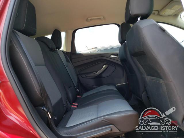 1FMCU9GD4HUE47283 2017 FORD ESCAPE photo no. 11