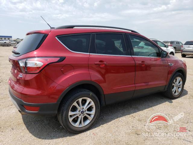 1FMCU9GD4HUE47283 2017 FORD ESCAPE photo no. 3
