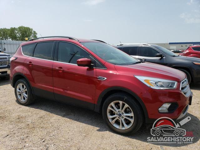 1FMCU9GD4HUE47283 2017 FORD ESCAPE photo no. 4