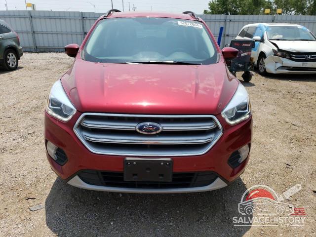 1FMCU9GD4HUE47283 2017 FORD ESCAPE photo no. 5