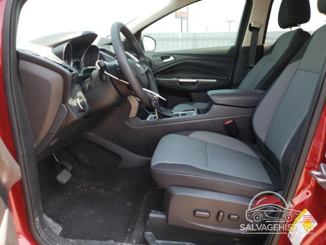 1FMCU9GD4HUE47283 2017 FORD ESCAPE photo no. 7
