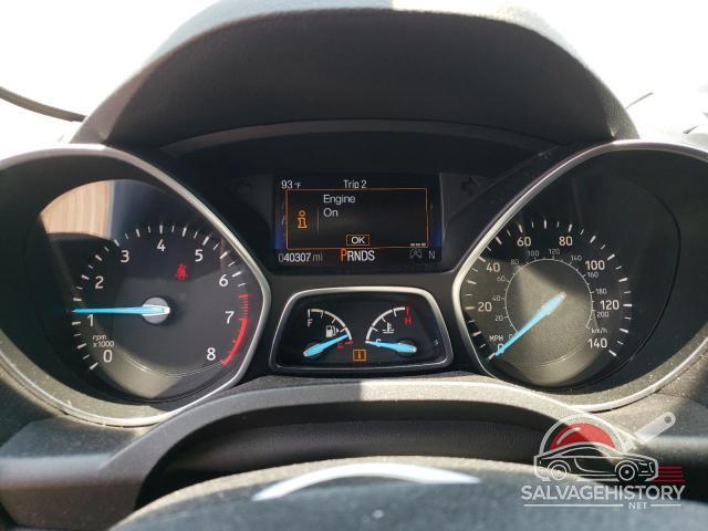1FMCU9GD4HUE47283 2017 FORD ESCAPE photo no. 9