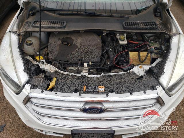 1FMCU9GD5HUC98785 2017 FORD ESCAPE photo no. 11