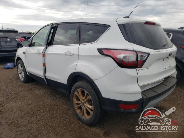 1FMCU9GD5HUC98785 2017 FORD ESCAPE photo no. 2