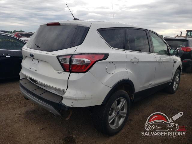 1FMCU9GD5HUC98785 2017 FORD ESCAPE photo no. 3