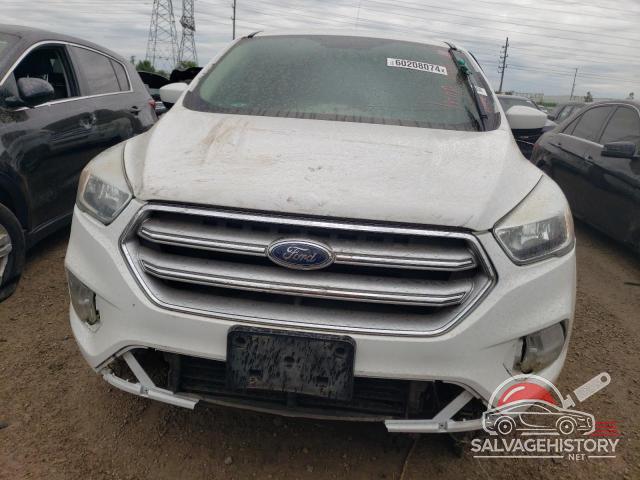 1FMCU9GD5HUC98785 2017 FORD ESCAPE photo no. 5