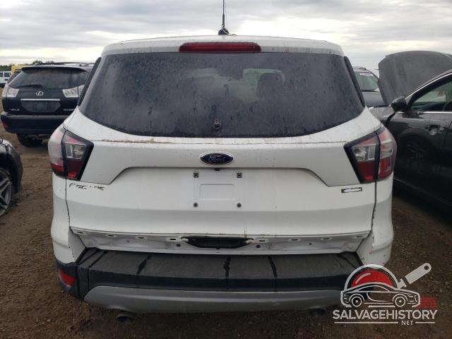 1FMCU9GD5HUC98785 2017 FORD ESCAPE photo no. 6