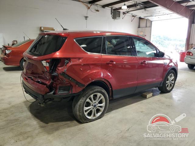 1FMCU9GD5HUD49637 2017 FORD ESCAPE photo no. 3
