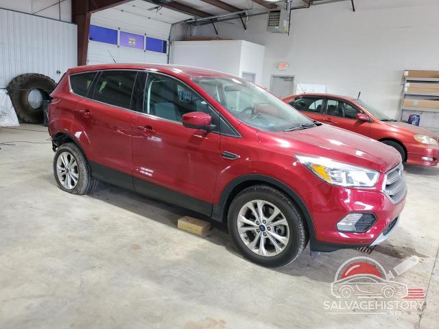 1FMCU9GD5HUD49637 2017 FORD ESCAPE photo no. 4