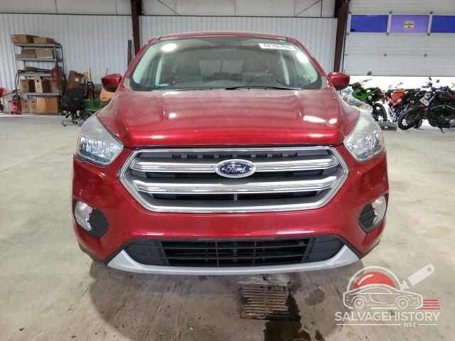 1FMCU9GD5HUD49637 2017 FORD ESCAPE photo no. 5