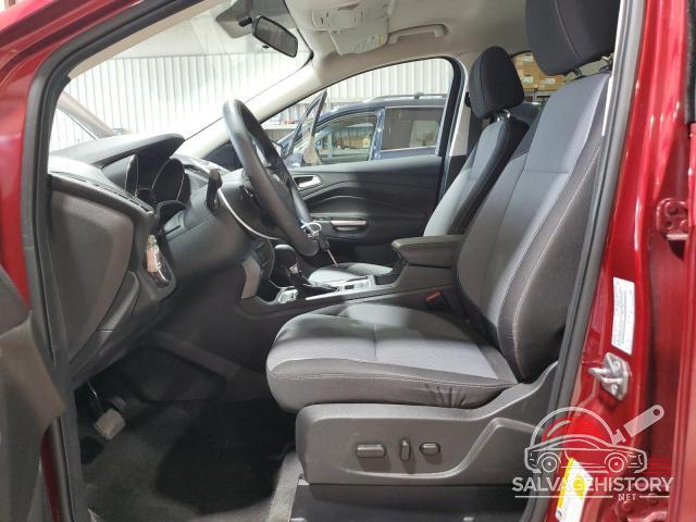 1FMCU9GD5HUD49637 2017 FORD ESCAPE photo no. 7