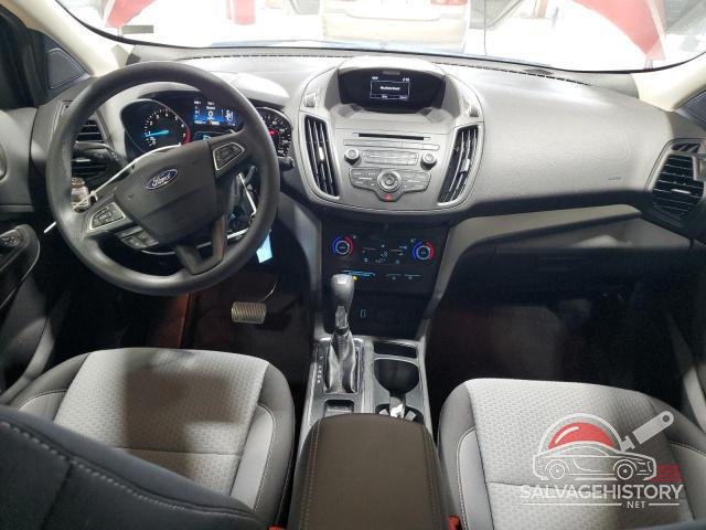 1FMCU9GD5HUD49637 2017 FORD ESCAPE photo no. 8