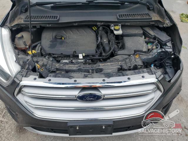 1FMCU9GD8HUD73348 2017 FORD ESCAPE photo no. 11