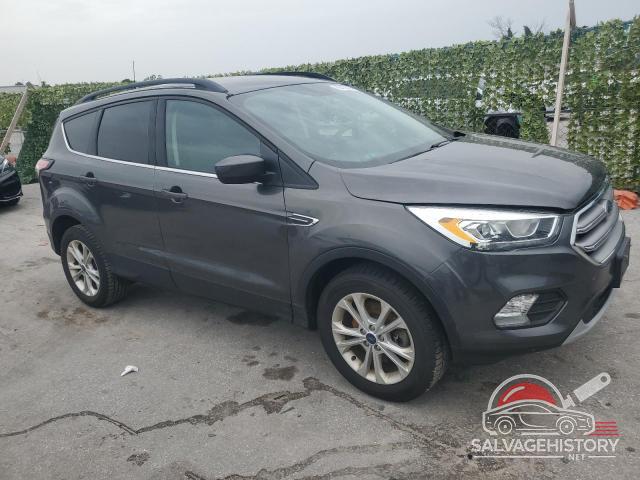 1FMCU9GD8HUD73348 2017 FORD ESCAPE photo no. 4
