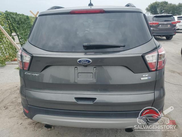 1FMCU9GD8HUD73348 2017 FORD ESCAPE photo no. 6